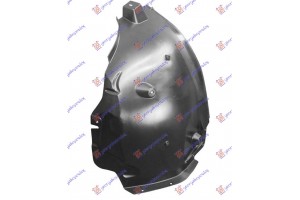 Θολος Εμπρος Πλαστικος (ΠΙΣΩ ΚΟΜΜΑΤΙ) Αριστερα Mercedes Gle (167) Coupe 19- - 542200842