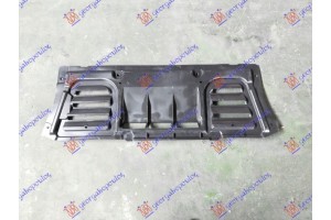 Ποδια Μηχανης Πλαστικη Πισω Κομματι 4.0L Mercedes Gle (167) 19- - 542100850