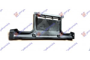 Ποδια Μηχανης Πλαστικη Πισω Κομματι 3.0L Mercedes Gle (167) 19- - 542100855