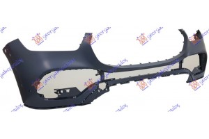 Προφυλακτηρας Εμπρος Βαφομενος (ΜΕ PDC) Mercedes Gle (167) Coupe 19- - 542203610