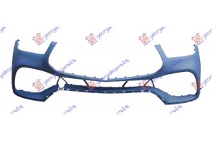 Προφυλακτηρας Εμπρος Βαφομενος (AMG-LINE) Mercedes Gle (167) Coupe 19- - 542203615