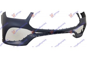 Προφυλακτηρας Εμπρος ΒΑΦΟΜ. (ΜΕ PDC) (AMG-LINE) Mercedes Gle (167) 19- - 542103625