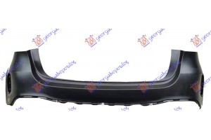 Προφυλακτηρας Πισω Βαφομενος (ΜΕ PDC) (AMG-LINE) Mercedes Gle (167) 19- - 542103630