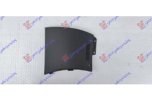 Πλαστικο Καλυμμα Προφυλακτηρα Πισω (AMG-LINE) Δεξια Mercedes Gle (167) 19- - 542103991