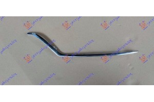 Διακοσμητικο Προφυλακτηρα Εμπρος Κατω Ακραιο Χρωμιο (AMG-LINE) Αριστερα Mercedes Gle (167) Coupe 19- - 542204022