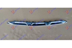 Διακοσμητικο Προφυλακτηρα Εμπρος Κατω Χρωμιο (AMG-LINE) Mercedes Gle (167) Coupe 19- - 542204035