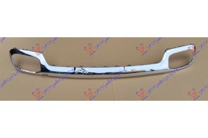 Διακοσμητικο Προφυλακτηρα Πισω Κατω Χρωμιο (AMG-LINE) Mercedes Gle (167) 19- - 542104050