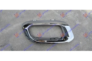 Διακοσμητικο Εξατμισης Χρωμιο (AMG-LINE) Δεξια Mercedes Gls (BM 167) 19- - 544004091