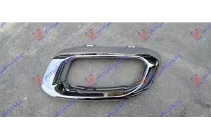 Διακοσμητικο Εξατμισης Χρωμιο (AMG-LINE) Αριστερα Mercedes Gle (167) 19- - 542104092