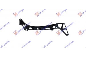 Βαση Προφυλακτηρα Πισω Πλαινη Πλαστικη (AMG-LINE) Δεξια Mercedes Gle (167) 19- - 542104301