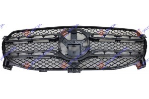 Μασκα Mercedes Gle (167) 19- - 542104540