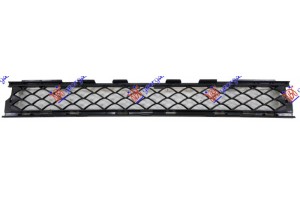 Διχτυ Προφυλακτηρα Εμπρος Mercedes Gle (167) Coupe 19- - 542204800