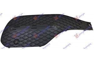 Διχτυ Προφυλακτηρα Εμπρος Δεξια Mercedes Gle (167) 19- - 542104801