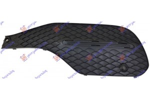 Διχτυ Προφυλακτηρα Εμπρος Αριστερα Mercedes Gle (167) Coupe 19- - 542204802