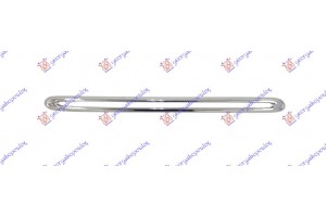 Διακοσμητικο Διχτυου Προφυλακτηρα Εμπρος Χρωμιο Αριστερα Mercedes Gle (167) 19- - 542104817