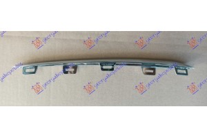 Διακοσμητικο Διχτυου Προφυλακτηρα Εμπρος Ανω Χρωμιο (AMG-LINE) Δεξια Mercedes Gle (167) Coupe 19- - 542204821