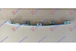 Διακοσμητικο Διχτυου Προφυλακτηρα Εμπρος Ανω Χρωμιο (AMG-LINE) Αριστερα Mercedes Gle (167) Coupe 19- - 542204822