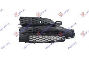 Διχτυ Προφυλακτηρα Εμπρος (ME PDS) (AMG-LINE) Δεξια Mercedes Gle (167) Coupe 19- - 542204831