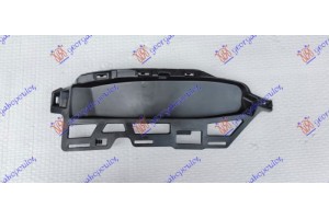 Καλυμμα Διχτυου Προφυλακτηρα Εμπρος (AMG-LINE) Δεξια Mercedes Gle (167) 19- - 542104833