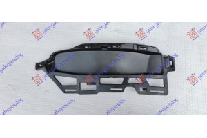 Καλυμμα Διχτυου Προφυλακτηρα Εμπρος (AMG-LINE) Αριστερα Mercedes Gle (167) 19- - 542104834