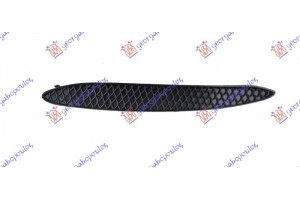 Διχτυ Προφυλακτηρα Πισω (AMG-LINE) Δεξια Mercedes Gle (167) 19- - 542104841