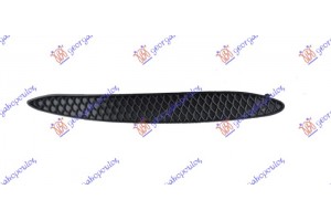 Διχτυ Προφυλακτηρα Πισω (AMG-LINE) Αριστερα Mercedes Gle (167) 19- - 542104842