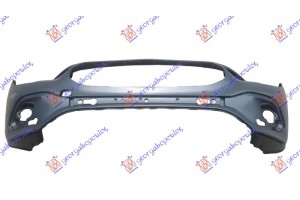 Προφυλακτηρας Εμπρος Βαφομενος (ΜΕ PDC) Mercedes Gla (247) 20- - 542303370