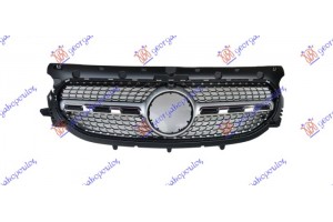 Μασκα Mercedes Gla (247) 20- - 542304540