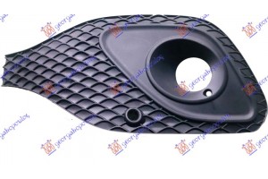 Διχτυ Προφυλακτηρα Εμπρος Ακραιο (ΜΕ Τρυπα ΠΡΟΒ.) (ΜΕ PDS) Αριστερα Mercedes Gla (247) 20- - 542304802