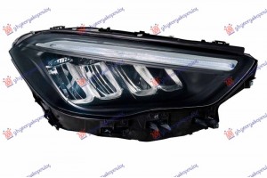 Φανος Εμπρος Full Led 2023- (HELLA) Δεξια Mercedes Gla (247) 20- - 542305151