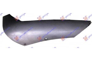 Σποιλερ Προφυλακτηρα Εμπρος Ακραιο Δεξια Mercedes Gla (247) 20- - 542306371