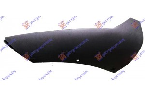 Σποιλερ Προφυλακτηρα Εμπρος Ακραιο Αριστερα Mercedes Gla (247) 20- - 542306372