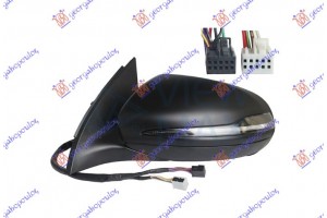 Καθρεφτης ΗΛΕΚΤ. ΘΕΡΜΑΙΝ. Με Μνημη ΒΑΦΟΜ. Με Led Blis (ΜΕ ΦΛΑΣ) (8+5PIN) (Α ΠΟΙΟΤΗΤΑ) (ASPHERICAL GLASS) Αριστερα Mercedes Eqa (243) 21- - 533707572