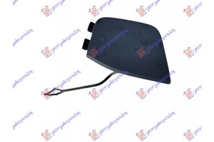 Καλυμμα Γαντζου Εμπρος Βαφομενο Mercedes Gla (247) 20- - 542307830