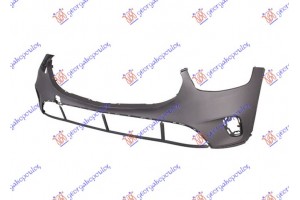 Προφυλακτηρας Εμπρος Βαφομενος Mercedes Glc (X253/C253) SUV/COUPE 20-23 - 545003370