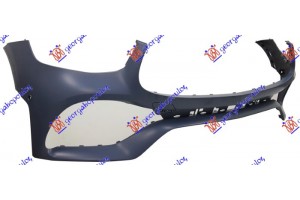 Προφυλακτηρας Εμπρος Βαφομενος (ΜΕ PDC) (AMG-LINE) Mercedes Glc (X253/C253) SUV/COUPE 20-23 - 545003610