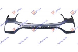 Προφυλακτηρας Εμπρος Βαφομενος (AMG-LINE) Mercedes Glc (X253/C253) SUV/COUPE 20-23 - 545003615