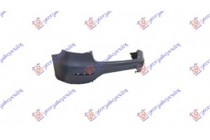 Προφυλακτηρας Πισω Βαφομενος (AMG) Mercedes Glc (X253/C253) SUV/COUPE 20-23 - 545003650