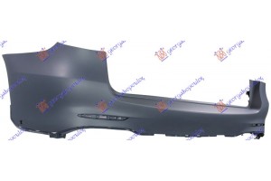 Προφυλακτηρας Πισω ΒΑΦΟΜ. Suv (AMG) (ME PDC) Mercedes Glc (X253/C253) SUV/COUPE 20-23 - 545003660