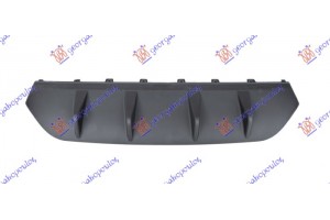 Πλαστικο Προφυλακτηρα Πισω Κατω (AMG-LINE) Mercedes Glc (X253/C253) SUV/COUPE 20-23 - 545004050