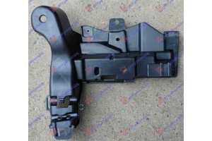 Βαση Προφυλακτηρα Πισω Πλαινη Πλαστικη Κατω Εσω (AMG-LINE) Δεξια Mercedes Glc (X253/C253) SUV/COUPE 20-23 - 545004308