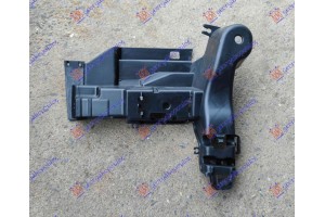 Βαση Προφυλακτηρα Πισω Πλαινη Πλαστικη Κατω Εσω (AMG-LINE) Αριστερα Mercedes Glc (X253/C253) SUV/COUPE 20-23 - 545004309