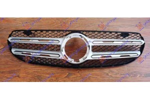 Μασκα Κομπλε Mercedes Glc (X253/C253) SUV/COUPE 20-23 - 545004540