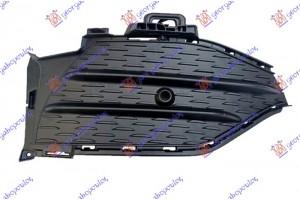 Διχτυ Προφυλακτηρα Εμπρος (AMG-LINE) (ME PDS) Δεξια Mercedes Glc (X253/C253) SUV/COUPE 20-23 - 545004811