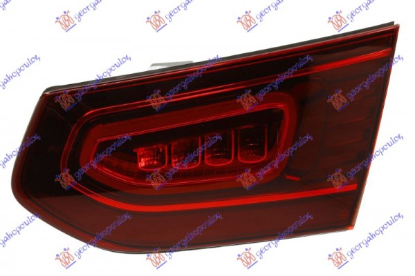 Φανος Πισω Εσω Led Coupe (E) (ULO) Δεξια Mercedes Glc (X253/C253) SUV/COUPE 20-23 - 545005833