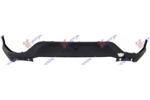 Σποιλερ Προφυλακτηρα Πισω (COUPE) (ΜΕ PDC) Mercedes Glc (X253/C253) SUV/COUPE 20-23 - 545006385