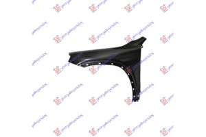 Φτερο Εμπρος Αριστερα Mercedes Glb (X247) 19- - 546000652