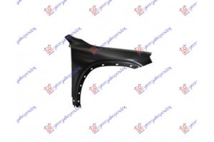 Φτερο Εμπρος Αλουμινιο Δεξια Mercedes Glb (X247) 19- - 546000671