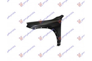 Φτερο Εμπρος Αλουμινιο Αριστερα Mercedes Glb (X247) 19- - 546000672