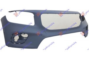 Προφυλακτηρας Εμπρος Βαφομενος Mercedes Glb (X247) 19- - 546003370